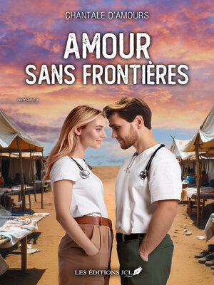 cover image of Amour sans frontières